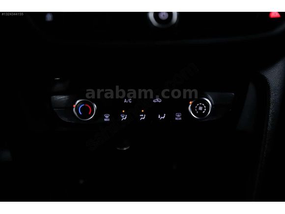 0,79 KREDİ 2023 MODEL OPEL CORSA OTOMATİK