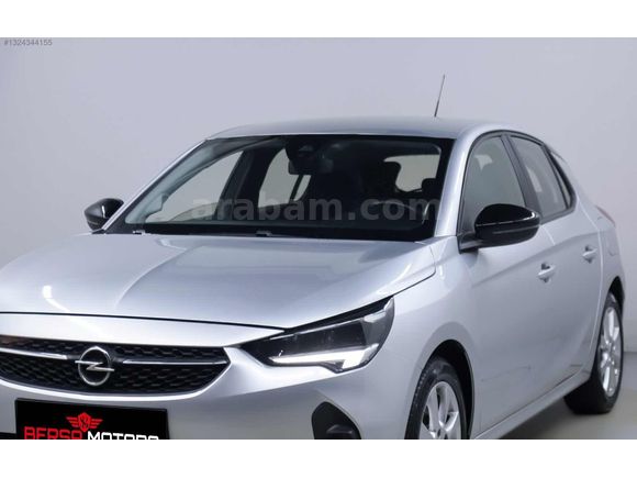 0,79 KREDİ 2023 MODEL OPEL CORSA OTOMATİK