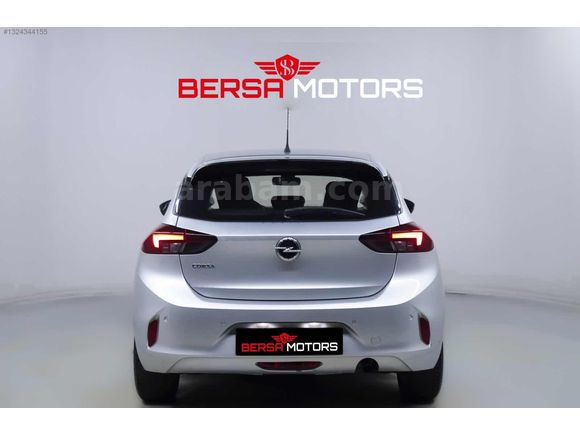 0,79 KREDİ 2023 MODEL OPEL CORSA OTOMATİK