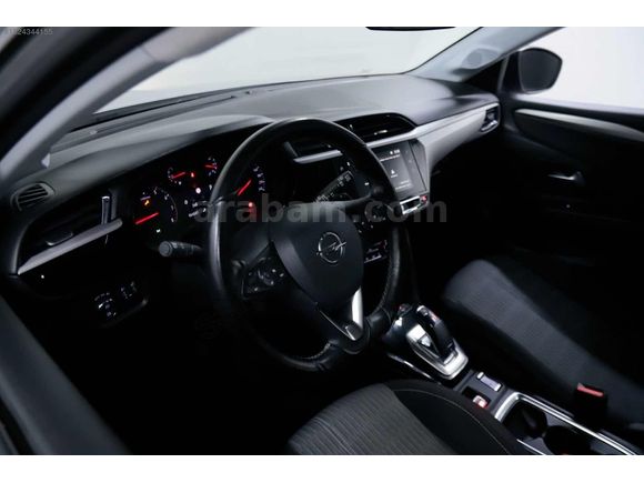 0,79 KREDİ 2023 MODEL OPEL CORSA OTOMATİK