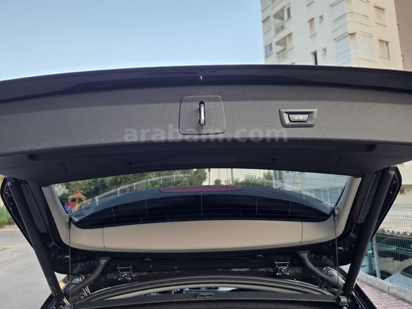Sahibinden BMW X1 16d sDrive X Line 2020 Model 50.500km Hatasız Tramersiz 5