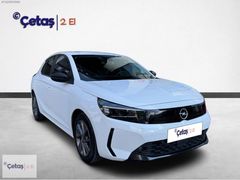 ÇETAŞ RENAULT'DAN 2024 OPEL CORSA 1.2 TURBO EDITION 100 HP