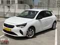 İRFAN AUTOPİA_2022_OPEL CORSA_1.2 T EDİTİON_OTOMATİK_