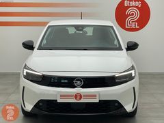 OTOKOÇ 2.EL DENİZLİ'DEN OPEL CORSA 1.2T AT8 EDITION 63.353 KM
