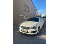 DOKTORDAN HATASIZ BOYASIZ CLA 180d