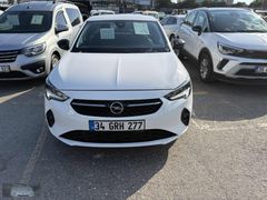 2023 OPEL CORSA 1.2 Turbo Edition E-togg OTOMATİK VİTES 8 ileri
