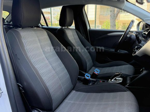 İLK SAHİBİNDEN / 2021 MODEL /50.000 KM