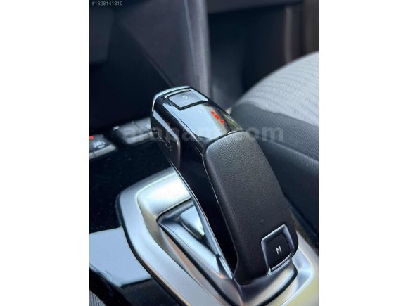 İLK SAHİBİNDEN / 2021 MODEL /50.000 KM