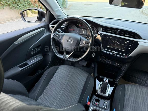 İLK SAHİBİNDEN / 2021 MODEL /50.000 KM