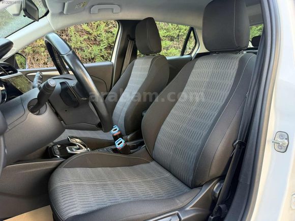 İLK SAHİBİNDEN / 2021 MODEL /50.000 KM