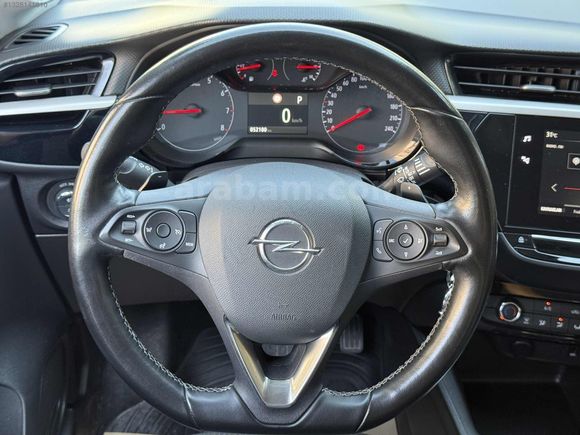 İLK SAHİBİNDEN / 2021 MODEL /50.000 KM