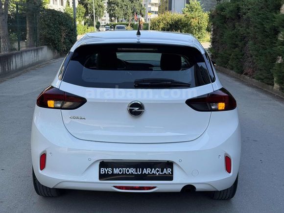 İLK SAHİBİNDEN / 2021 MODEL /50.000 KM