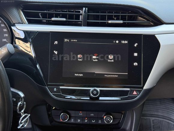 İLK SAHİBİNDEN / 2021 MODEL /50.000 KM