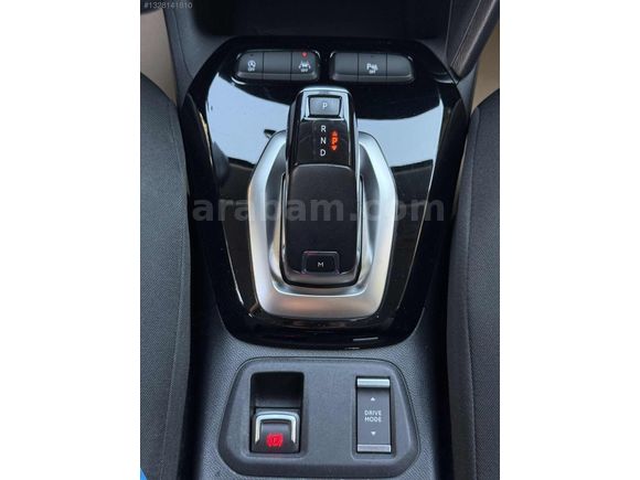 İLK SAHİBİNDEN / 2021 MODEL /50.000 KM