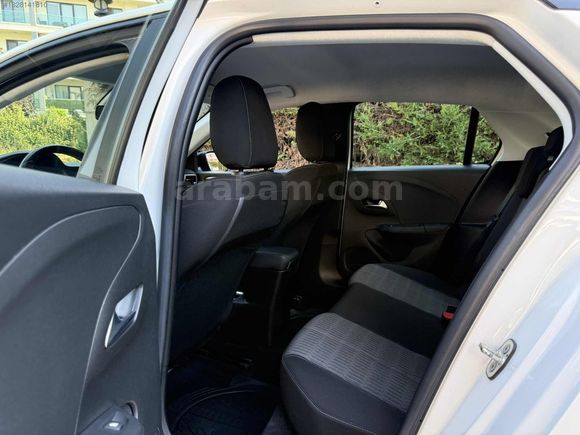 İLK SAHİBİNDEN / 2021 MODEL /50.000 KM