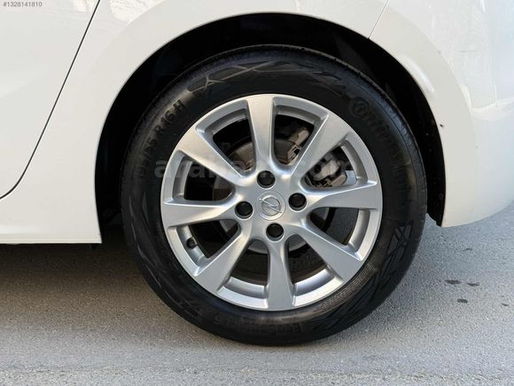 İLK SAHİBİNDEN / 2021 MODEL /50.000 KM