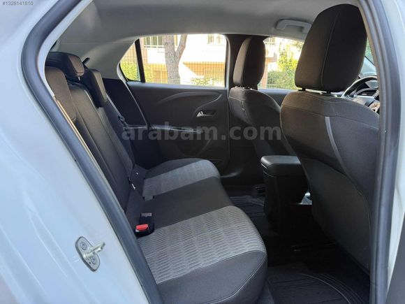 İLK SAHİBİNDEN / 2021 MODEL /50.000 KM