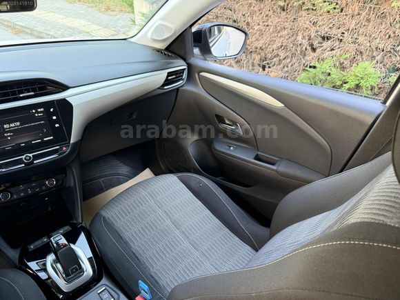 İLK SAHİBİNDEN / 2021 MODEL /50.000 KM