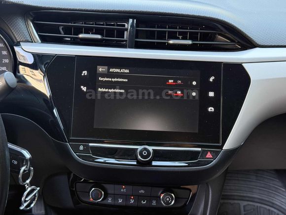 İLK SAHİBİNDEN / 2021 MODEL /50.000 KM
