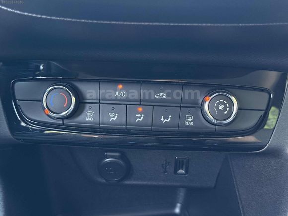 İLK SAHİBİNDEN / 2021 MODEL /50.000 KM