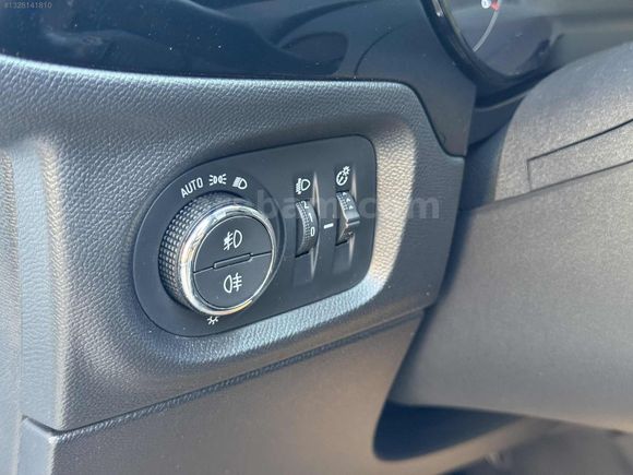 İLK SAHİBİNDEN / 2021 MODEL /50.000 KM