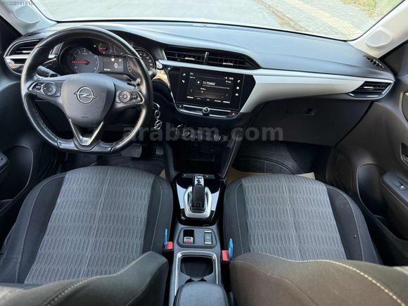 İLK SAHİBİNDEN / 2021 MODEL /50.000 KM