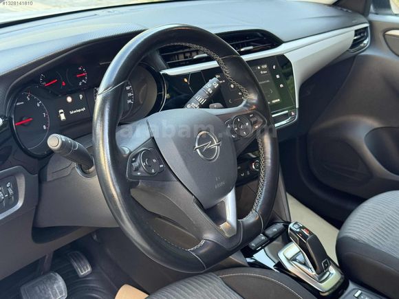 İLK SAHİBİNDEN / 2021 MODEL /50.000 KM