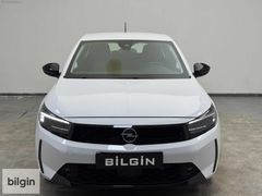 GARANTİLİ..DEĞİŞENSİZ..2024 OPEL CORSA 1.2 EDITION AT8..%20 KDV