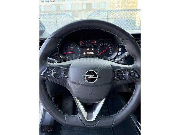 2024 OPEL CORSA 1.2 T EDİTİON//E-TOGGLE//GENİŞ EKRAN//