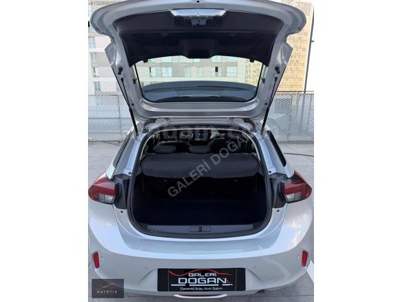 2024 OPEL CORSA 1.2 T EDİTİON//E-TOGGLE//GENİŞ EKRAN//