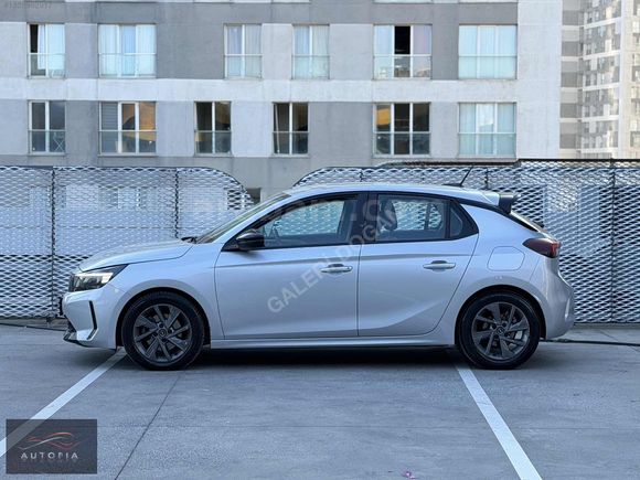 2024 OPEL CORSA 1.2 T EDİTİON//E-TOGGLE//GENİŞ EKRAN//
