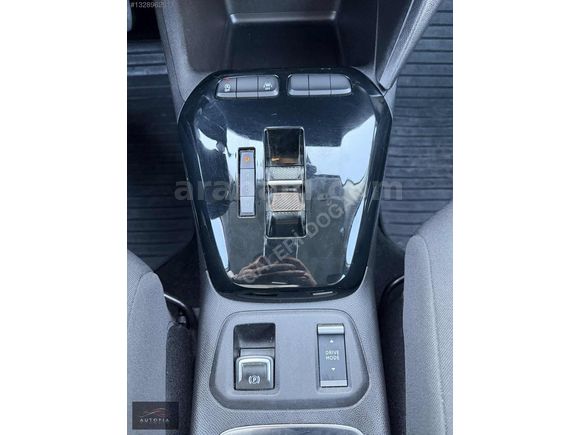 2024 OPEL CORSA 1.2 T EDİTİON//E-TOGGLE//GENİŞ EKRAN//