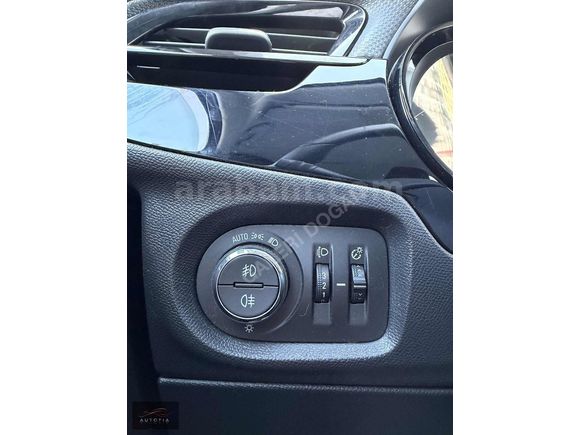2024 OPEL CORSA 1.2 T EDİTİON//E-TOGGLE//GENİŞ EKRAN//