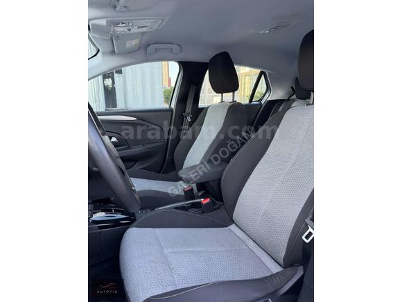 2024 OPEL CORSA 1.2 T EDİTİON//E-TOGGLE//GENİŞ EKRAN//