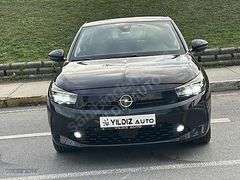 2024 ORSA 1.2T EDİTİON AT8 ŞERİT TAKİP/LED/TABLET EKRAN CARPLAY