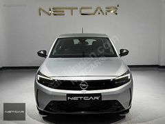 NETCAR'DAN BOYASIZ 2024 CORSA 1.2 T EDITION 69000 KM.OTOMATİK