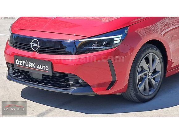 2024 MODEL & 39000KM & OTOMATİK & SERVİS BAKIMLI & GARANTİLİ