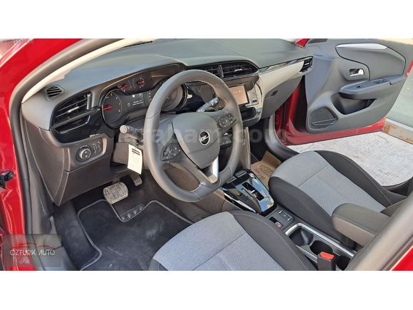 2024 MODEL & 39000KM & OTOMATİK & SERVİS BAKIMLI & GARANTİLİ