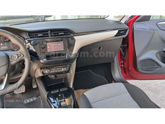 2024 MODEL & 39000KM & OTOMATİK & SERVİS BAKIMLI & GARANTİLİ