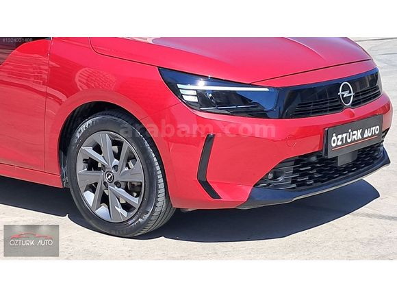 2024 MODEL & 39000KM & OTOMATİK & SERVİS BAKIMLI & GARANTİLİ