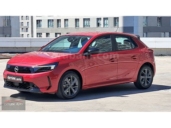 2024 MODEL & 39000KM & OTOMATİK & SERVİS BAKIMLI & GARANTİLİ