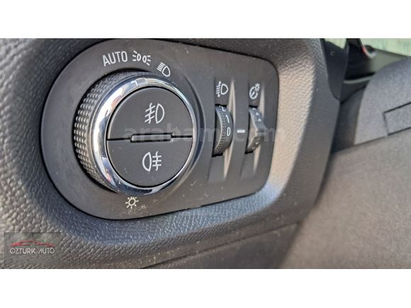 2024 MODEL & 39000KM & OTOMATİK & SERVİS BAKIMLI & GARANTİLİ