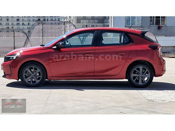 2024 MODEL & 39000KM & OTOMATİK & SERVİS BAKIMLI & GARANTİLİ