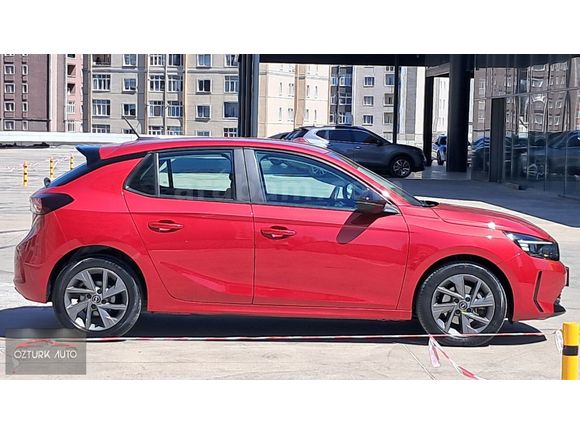 2024 MODEL & 39000KM & OTOMATİK & SERVİS BAKIMLI & GARANTİLİ
