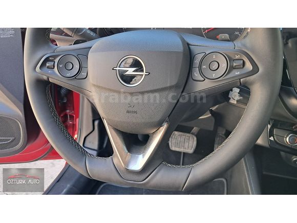 2024 MODEL & 39000KM & OTOMATİK & SERVİS BAKIMLI & GARANTİLİ