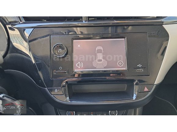 2024 MODEL & 39000KM & OTOMATİK & SERVİS BAKIMLI & GARANTİLİ