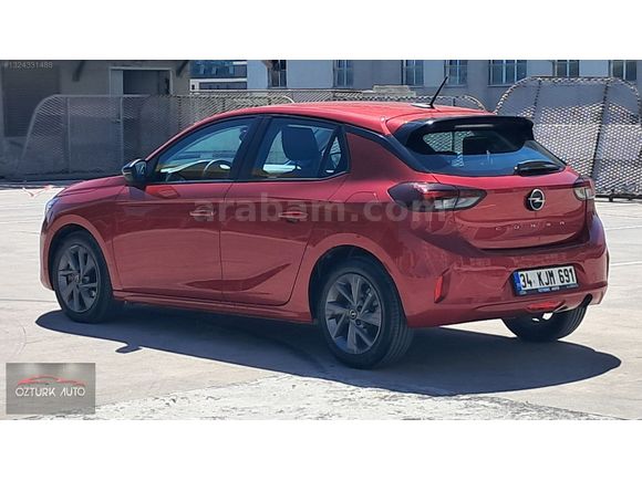 2024 MODEL & 39000KM & OTOMATİK & SERVİS BAKIMLI & GARANTİLİ