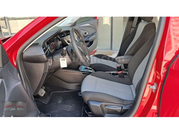 2024 MODEL & 39000KM & OTOMATİK & SERVİS BAKIMLI & GARANTİLİ