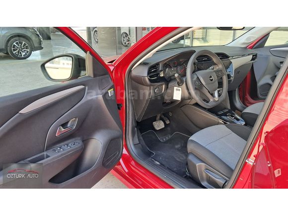 2024 MODEL & 39000KM & OTOMATİK & SERVİS BAKIMLI & GARANTİLİ