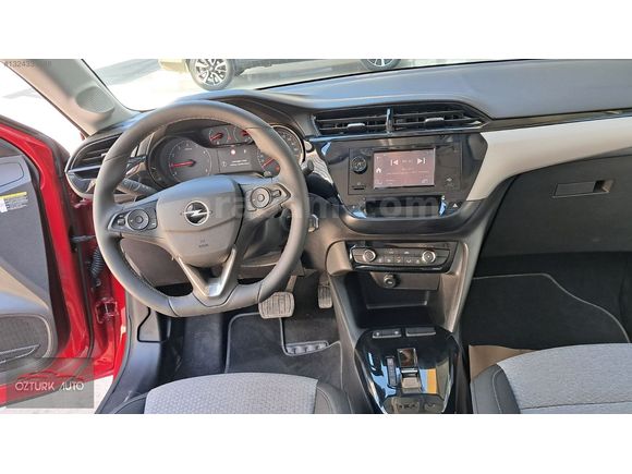 2024 MODEL & 39000KM & OTOMATİK & SERVİS BAKIMLI & GARANTİLİ